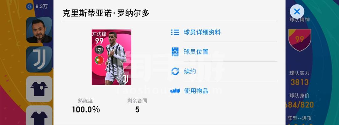 实况手游马里奥版技巧攻略（玩转实况手游马里奥版，成为无敌大冒险玩家！）