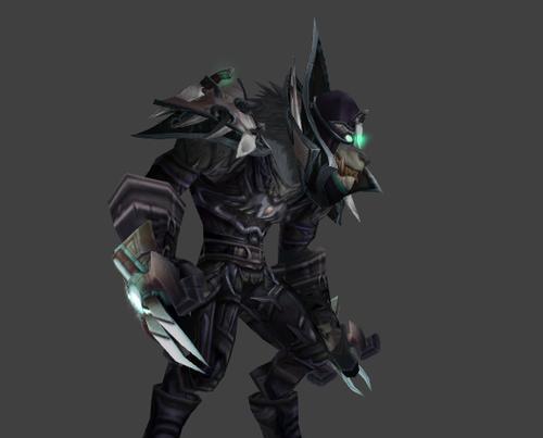 狼人出装攻略大揭秘！（六芒星游戏中如何选择最佳出装方案？）