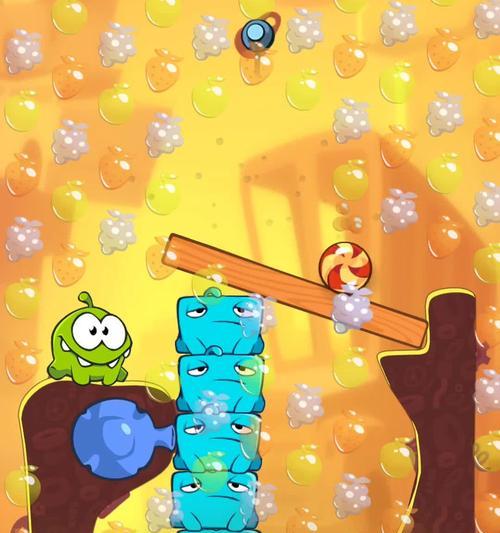 割绳子2沙漠攻略（探索游戏乐趣，轻松应对挑战）