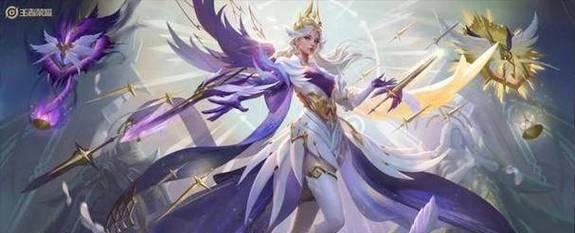 王者荣耀寒夜教练虞姬出装铭文攻略（掌握虞姬出装铭文攻略，让寒夜教练虞姬更上一层楼）