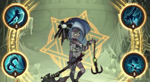 深入剖析《以剑与远征淘瑞思》中各种技能特性（探秘游戏技能特性，打造最强英雄！）