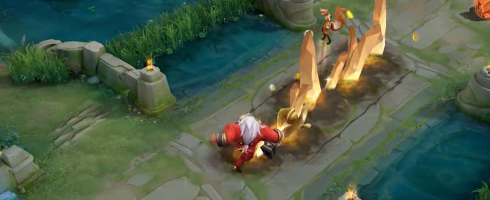 《王者荣耀》2022牛魔皮肤大全（全新外观抢先看，为你呈现惊喜之美）