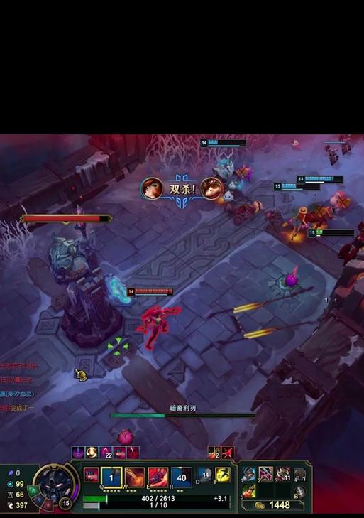 《巨龙之境剑魔最新出装攻略》（如何在巨龙之境中发挥出色的剑魔实力？）