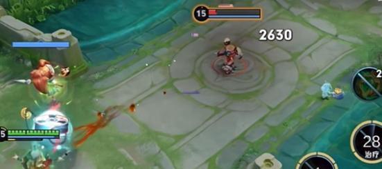 小明比赛攻略大揭秘（挑战胜率飙升，装备铭文搭配攻略助你一臂之力！）