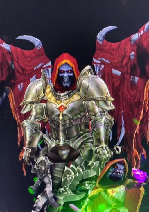 魔兽世界中的邪铁装备——打造力量与荣耀的关键（重铸神兵，炼造传奇——邪铁装备的锻造之路）