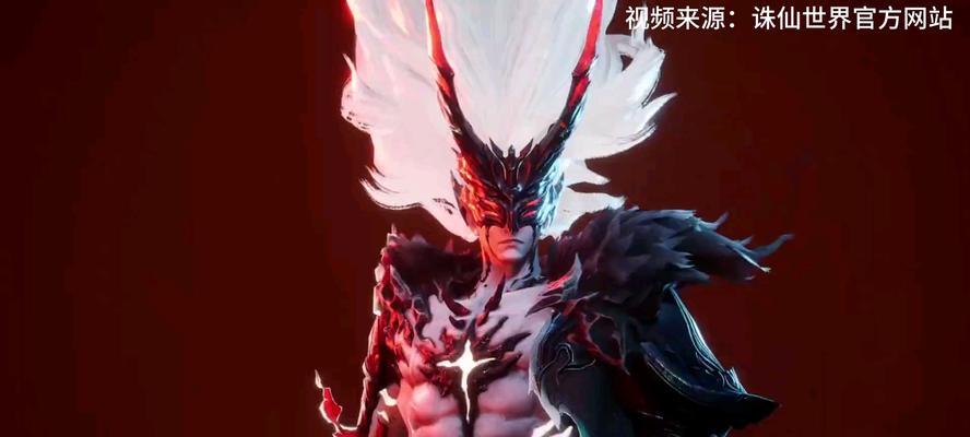 诛仙手游鬼王修炼攻略（掌握修炼技巧，称霸诛仙世界！）