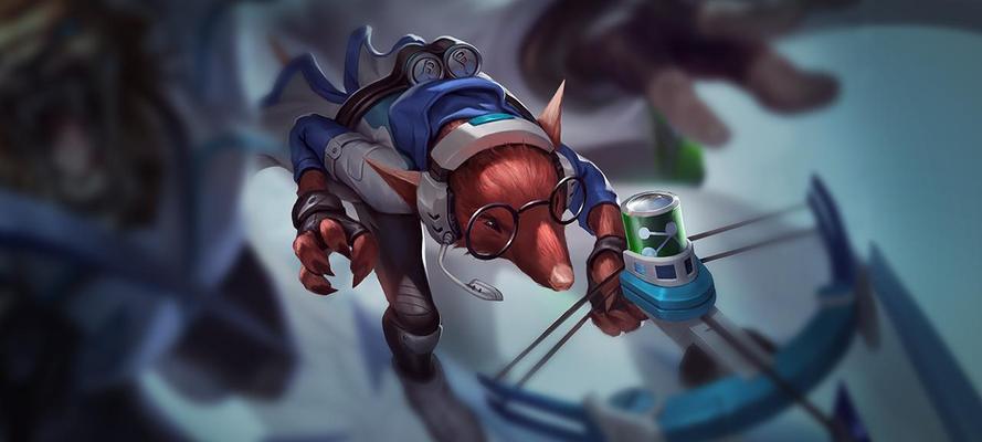 坦然英雄出装顺序攻略（为你揭秘坦然英雄最佳出装顺序，助你在战场上一往无前）