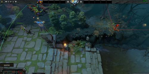 超级影魔（攻略视频全解析，助你成为影魔大师！）