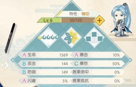 《食物语》蟹黄汤包技能属性详情一览（探究蟹黄汤包的技能属性，助你成为厨艺大师！）