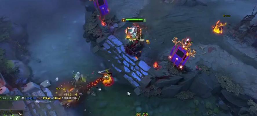 联盟牛头人德鲁伊出装攻略（掌握关键装备，成就霸气牛头）