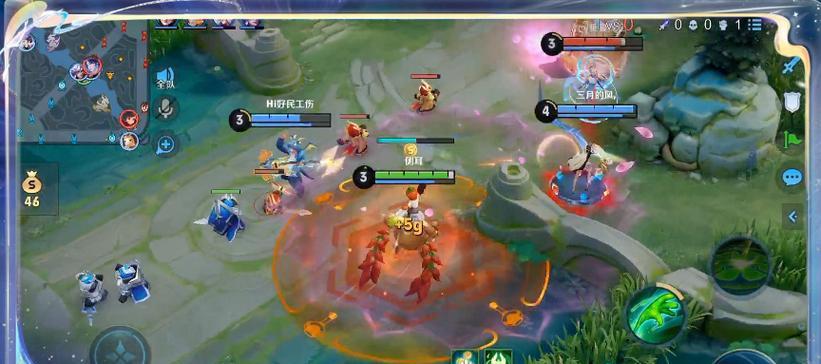 《王者荣耀》s18赛季太乙真人出装及符文搭配攻略（精选出装与符文搭配，让你的太乙真人称霸赛场！）