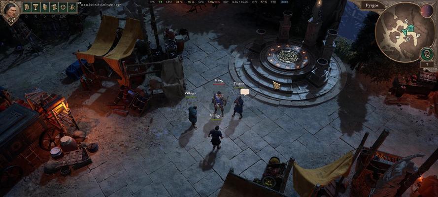 《以泰坦之旅手游装备爆率攻略》（如何提高装备爆率？一文带你成为装备收集大师！）