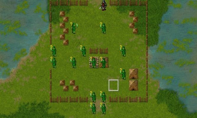 玩转杨家将传奇（从小白到高手，一步步教你成为杨家将传奇玩家）