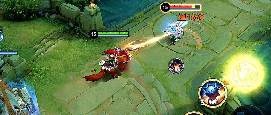 成吉思汗攻略（征服战场的无尽骑手，成吉思汗S23出装打造最强输出）