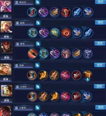 阿轲备战教程（深入探究阿轲出装技巧，带你玩转战场）