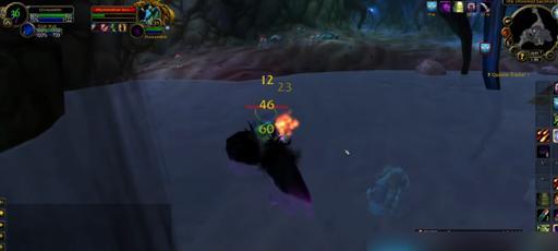 《魔兽世界》怀旧服猛烈生长法杖获取攻略（怀旧服猛烈生长法杖获取攻略，轻松拿到最强法杖）