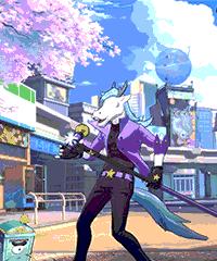 《非人学园龙马技能图鉴》-探索龙马强大的能力（掌握龙马技能，成为最强战士！）