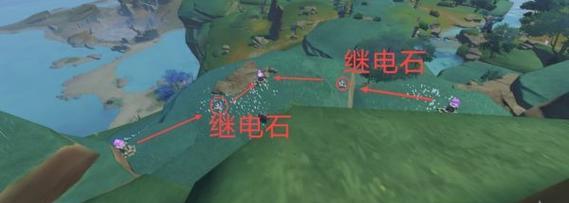 解密原神装置缺失的晶核之谜（揭开游戏中神秘的晶核密藏，探究世界奥秘）