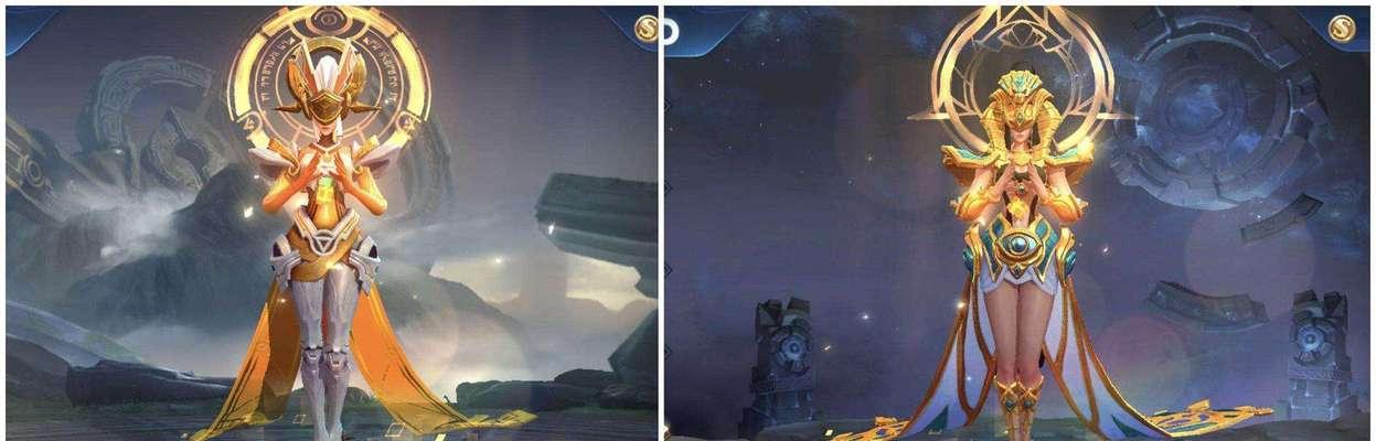 王者荣耀女娲技能攻略（掌握女娲的技能，王者之路更进一步！）