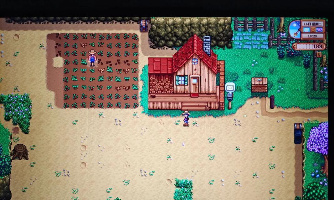 星霸谷物语攻略（星际种植、经营、战略全指南，助你一步登星！）