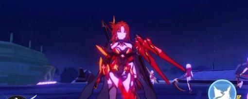 《崩坏3rd》雷暴属性技能详解——释放雷霆之力（掌握雷暴属性，实现全屏秒杀）