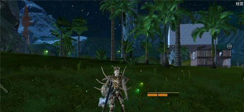 《妄想山海》游戏青佩商人——探寻交易技巧（如何在游戏中成为富豪）