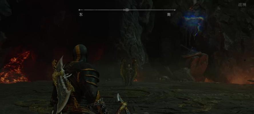 战神5手游攻略（掌握关键技巧，提升实力一步登天！）