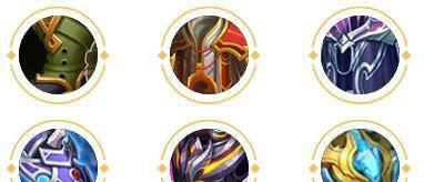 法师技能出装攻略大揭秘（最新的装备选择策略与"法师出装攻略"）