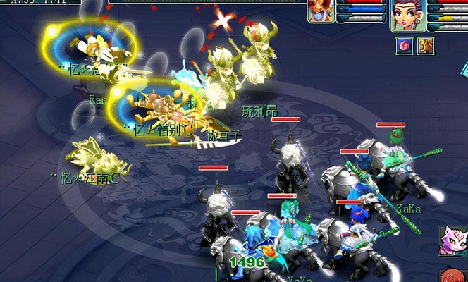 探索五开无底洞的细节攻略（揭秘无底洞装备搭配的成功秘诀）