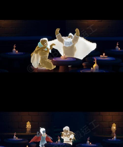 光遇深渊季第一个季节任务攻略（以徽章为目的完成深渊季第一个季节任务，以及任务攻略详解）