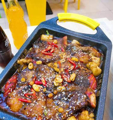 《喷射战士3》如何应对烤鱼架？（烤鱼架怎么处理，让你在游戏中不再惧怕）