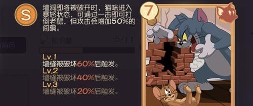 《猫和老鼠快速出装攻略大全》（玩转游戏，成为最强玩家）