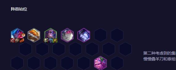 云顶之弈攻略（打造最强阵容，征战峡谷，为你而来的装备指南）