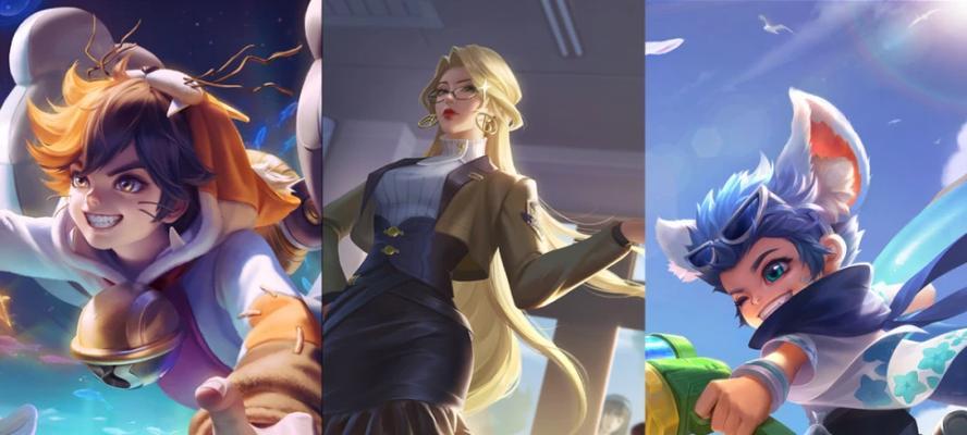 荣耀迷踪，阿轲化影（探寻阿轲身世，揭秘迷踪丽影的来历）