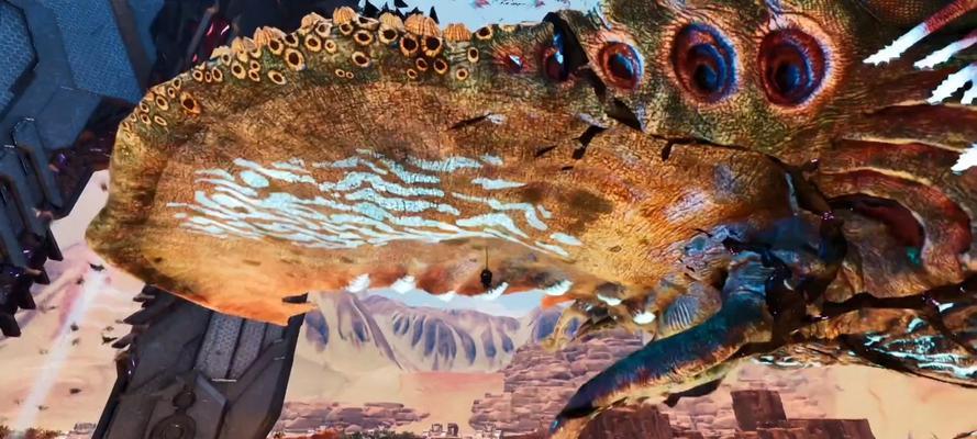 《方舟手游泰克副本攻略大揭秘》（带你玩转泰克副本，轻松通关！）