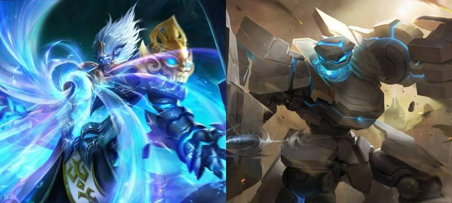 天使法术出装玩法攻略（完美释放天使之力，熟练掌握技巧轻松胜利）