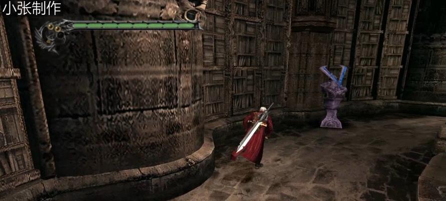 鬼泣新手手游攻略（带你轻松上手，享受独特魅力的战斗体验）