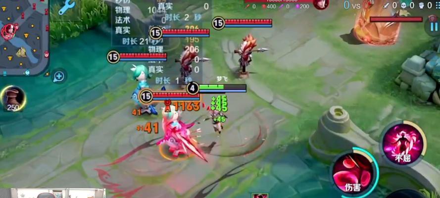 王者荣耀蒙达出装攻略大全（掌握关键装备选择，提升蒙达实力）