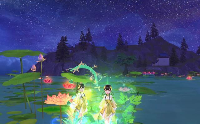 寻仙攻略（探索仙境、修炼法术、结识仙友，全方位助你成为寻仙大师）