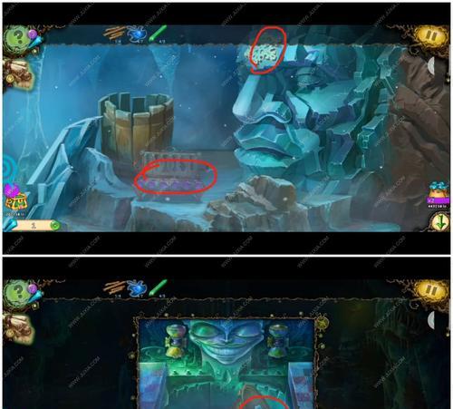 密室逃脱游戏攻略大全（一起来解密吧，尽享刺激与快乐！）