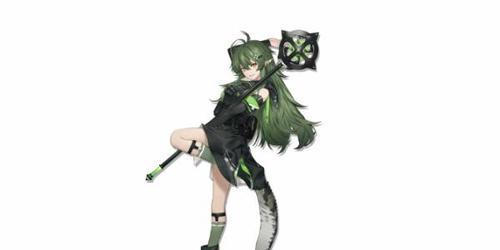 《明日方舟》中嘉维尔的培养指南（如何培养出强力的嘉维尔角色？）