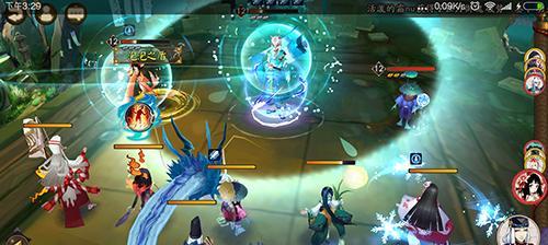 《阴阳师》六道之门河童攻略（轻松过关，解锁新篇章！）