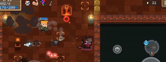 《元气骑士竹子图鉴》之竹子武器玩法攻略（探索竹子武器的神秘力量，成为元气骑士的强力战斗者！）