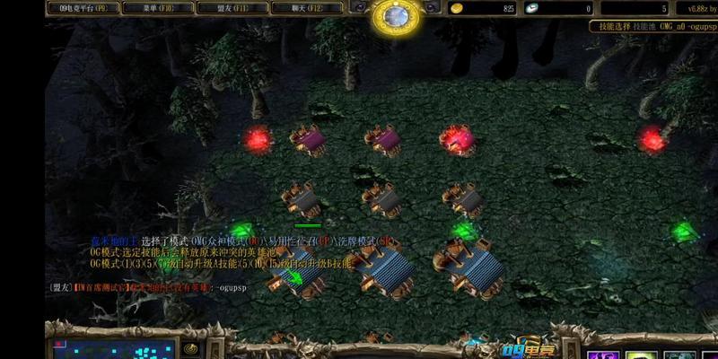 人马出装天赋搭配攻略（打造无敌的人马战神，一统大陆！）