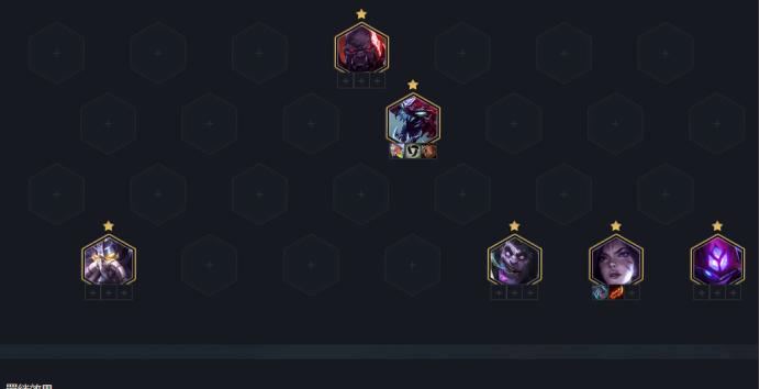 海克斯变异战士出装攻略（掌握关键装备，成为无敌战士！）