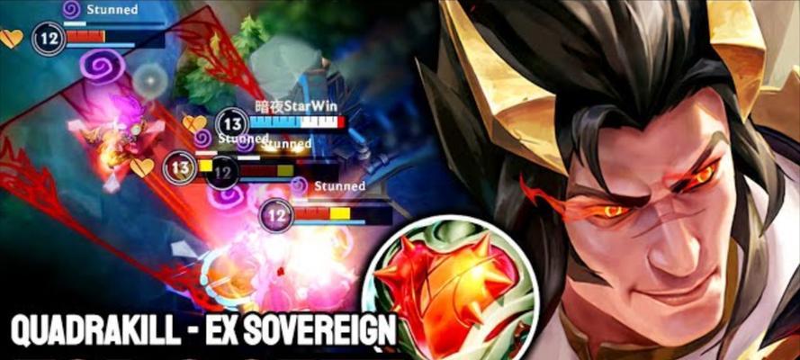 超梦万豪出装攻略（带你解锁超梦万豪的最佳装备选择！）