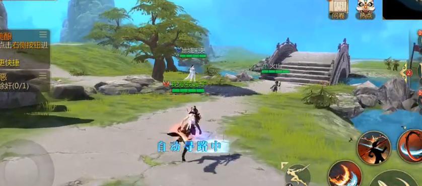 剑侠世界手游中，唐门与段氏谁更厉害？