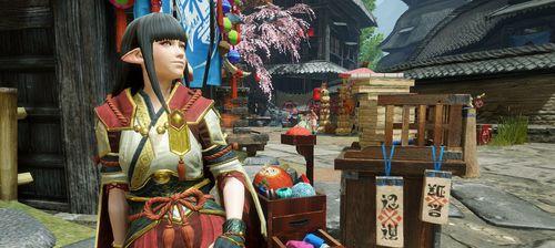 MH4新手攻略（从零开始，掌握狩猎技巧，征服怪物狩猎世界）