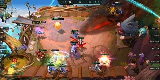 1.派克三星出装攻略的重要性及本文目的介绍