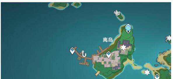 《原神》钓鱼技巧全解析（掌握这些技巧，让你在游戏中成为钓鱼高手）